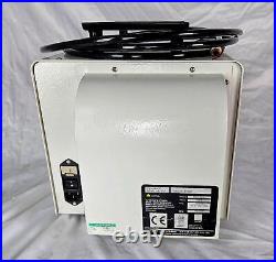 Genomic Solutions Dry Vacuum Pump 90daywarranty Watch Video Free Ship