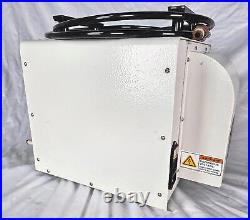 Genomic Solutions Dry Vacuum Pump 90daywarranty Watch Video Free Ship