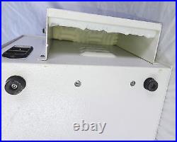 Genomic Solutions Dry Vacuum Pump 90daywarranty Watch Video Free Ship