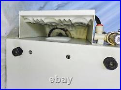 Genomic Solutions Dry Vacuum Pump 90daywarranty Watch Video Free Ship