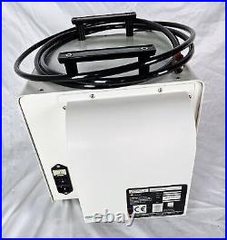 Genomic Solutions Dry Vacuum Pump 90daywarranty Watch Video Free Ship