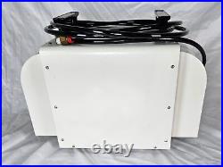 Genomic Solutions Dry Vacuum Pump 90daywarranty Watch Video Free Ship