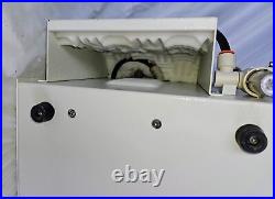 Genomic Solutions Dry Vacuum Pump 90daywarranty Watch Video Free Ship