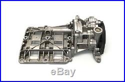 Genuine Bmw 1 3 5 X1 X3 Series N47 Diesel Engine Oil Pump 7798014