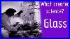 Glass The Death Of Philosophy