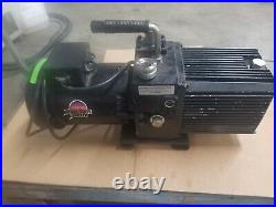 Good used Welch 8806A mechanical vacuum pump