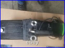 Good used Welch 8806A mechanical vacuum pump