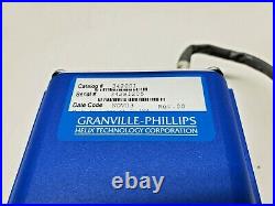 Granville Phillips 342001 Mini-Ion Vacuum Gauge with Cable