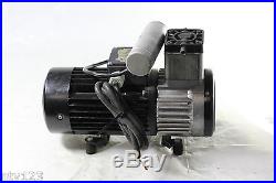 Grundfos / Jun Air Compressor Pump Vacuum
