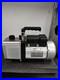 HFS VP 2200 12 CFM 1 HP 2 Stage Vacuum Pump