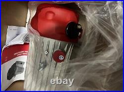 HISCROLL 6 dry Vacuum Pump. NEW. Never Used. Best Price
