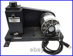 HYVAC Belt Driven Vacuum Pump 91105-001