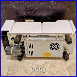 HarvestRight Oil Free Vacuum Pump Scroll Labs SVFHR-100 RUNS GREAT & CLEAN