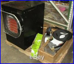 Harvest Right -40C Large Freeze Dryer with 7-cfm JB Vacuum Pump 110V