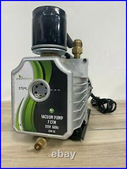 Harvest Right Hrc-7-115 Oil Vacuum Pump 7cfm
