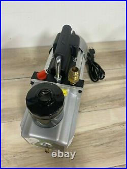 Harvest Right Hrc-7-115 Oil Vacuum Pump 7cfm