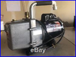 Harvest Right JB eliminator vacuum pump 6CFM Freeze Dryer Pump