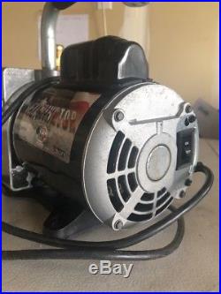 Harvest Right JB eliminator vacuum pump 6CFM Freeze Dryer Pump