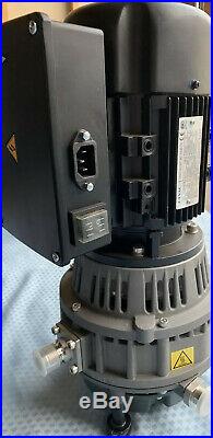 Harvest Right Oil Free MOTOR Pump Freeze Dryer HR-VP-01 Drypump HR-VP-01 Ulvac