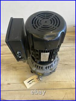 Harvest Right Oil Free MOTOR Pump Freeze Dryer HR-VP-01 Drypump Ulvac