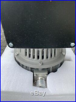 Harvest Right Oil Free MOTOR Pump Freeze Dryer HR-VP-01 Drypump Ulvac 110v
