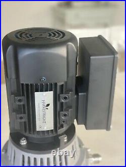 Harvest Right Oil Free MOTOR Pump Freeze Dryer HR-VP-01 Drypump Ulvac 110v Nice