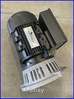 Harvest Right Oil Free MOTOR Pump Freeze Dryer HR-VP-01 Drypump Ulvac Motor