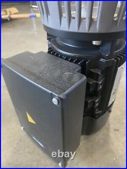Harvest Right Oil Free MOTOR Pump Freeze Dryer HR-VP-01 Drypump Ulvac Motor