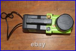 Harvest Right Premier Vacuum Pump OP-VLU11060-PREM Chipped Around Edges