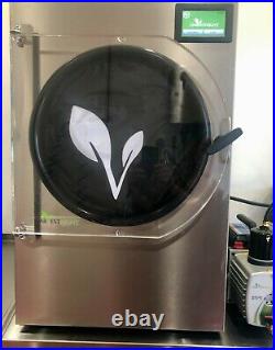 Harvest Right Premium Large Pharmaceutical Freeze Dryer. Used for 1 week only