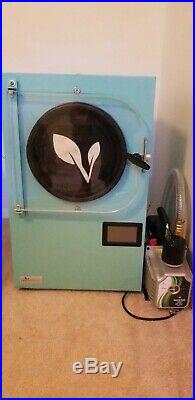 Harvest Right Small Home Freeze Dryer with Vacuum Pump and Sealer