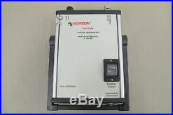 Heatcon Composite Systems Battery Powered Vacuum Pump Kit HCS2055-S1 18077 H21