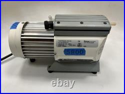 Heidolph Rotavac Valve Tec Vacuum Pump 591-00160-01-0