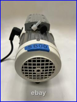 Heidolph Rotavac Valve Tec Vacuum Pump 591-00160-01-0