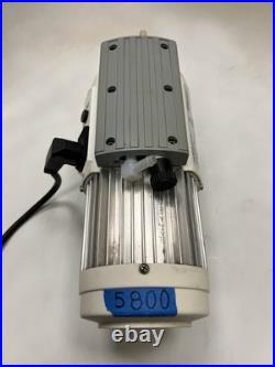 Heidolph Rotavac Valve Tec Vacuum Pump 591-00160-01-0