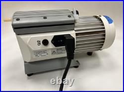 Heidolph Rotavac Valve Tec Vacuum Pump 591-00160-01-0