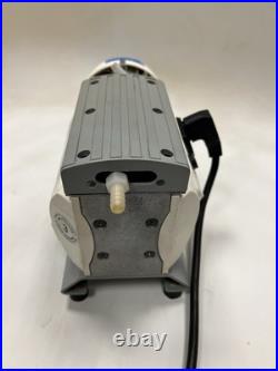 Heidolph Rotavac Valve Tec Vacuum Pump 591-00160-01-0
