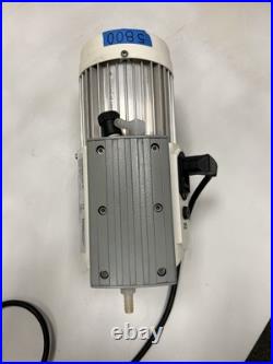 Heidolph Rotavac Valve Tec Vacuum Pump 591-00160-01-0