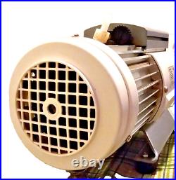 Heidolph Rotavac Valve Tec Vacuum Pump (Tested/Working) 591-00160-01-0