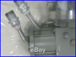 Helix CTI-Cryogenics Cryopump Hi-Torr High Vacuum Pump 8F