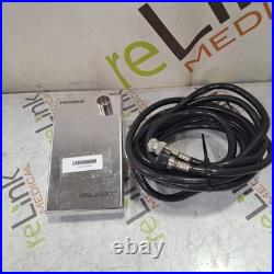 Heraeus Palamix Vacuum Pump