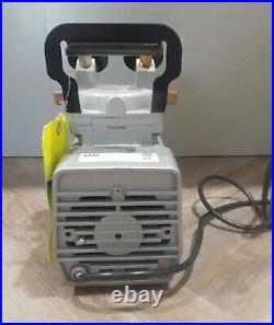 High-Quality Used GAST Compressor Vacuum Pump 1/8 HP, 115V AC Buy it Now