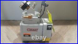 High-Quality Used GAST Compressor Vacuum Pump 1/8 HP, 115V AC Buy it Now