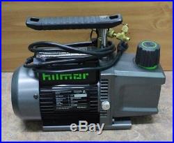 Hilmor 1948121 2-Stage Vacuum Pump 5 CFM
