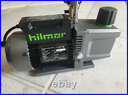 Hilmor 2-stage 5 Cfm Vacuum Pump