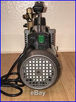 Hilmor 5 Cfm Vacuum Pump 1948121