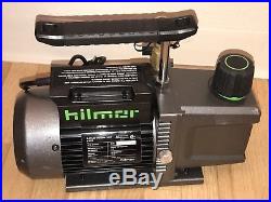Hilmor 5 Cfm Vacuum Pump 1948121