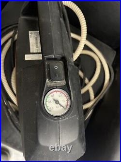Hilti DD-VP-U Vacuum Pump for Core Drill