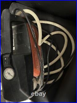 Hilti DD-VP-U Vacuum Pump for Core Drill