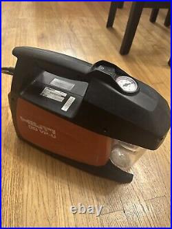 Hilti DD-VP-U Vacuum Pump for Core Drill